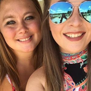 Meet your Posher, Bre